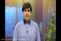 طعم امروز با مانی یزدان پرست