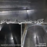 ساخت تخصصی ماشین آلات قالیشویی09122172774