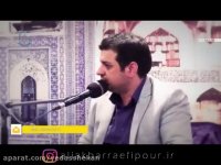 استاد رائفی پور: چرا مسئولین و حوزه ها لال شدن؟