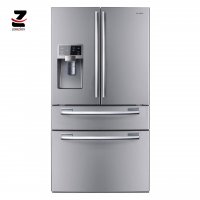 یخچال فریزر سایدبای ساید سامسونگ مدل فرنچ 4 درب