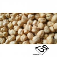 صادرات انواع نخود کرمانشاه