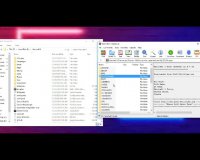تغییر پیش زمینه وارکرافت