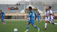 گل گهر سیرجان 1 - 1 آلومینیوم اراک