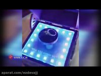 جا حلقه ازدواج