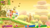 گیم پلی بازی جدید " Kirby_ Star Allies "