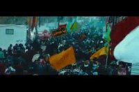 فقط منتظران ببینند ...