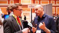 Interview with Yota Devices CEO at CES 2015