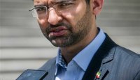 افشاگری وزیر ارتباطات از فروش قیمت های نجومی گوشی اپل