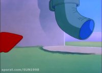 دانلود کارتون تام و جری