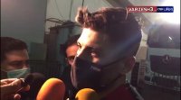 سعید آقایی:استقلال بعد گل حرفی برای گفتن نداشت
