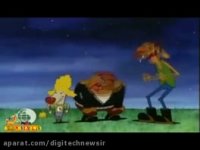 کارتون گربه سگ | قسمت 15