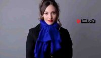 چند ایده برای بستن شال گردن