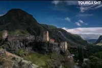 سفری خاطره انگیز به گرجستان