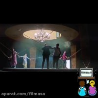 دانلود سریال مانکن | قسمت 25