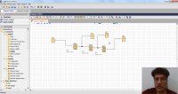 آموزش لوگو 8 زیمنس LOGO Siemens ورژن 8.2.1 قسمت33
