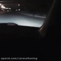 درگ جنسیس کوپه ریمپ - تویوتا آریون -کیا موهاوی -ریمپ ایسیو