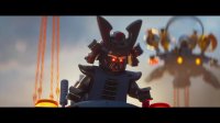 بازبینی " The LEGO NINJAGO "