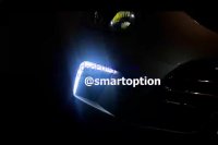 دی لایت دوکاره و هدلایت جک اس 5 - اسمارت آپشن