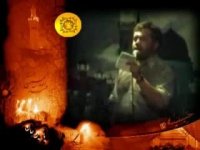  نوحه کریمی کیه که دست منو 