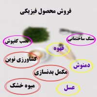 انواع ایده ها با درآمد بالا