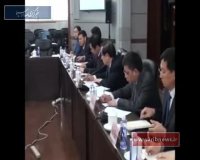 توسعه همکاری علمی و فناوری ایران و چین