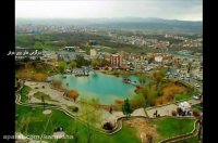 شهر های عجیب ایران