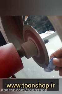 استفاده از تیغه سرامیک بر یک روش کاربردی برای تراش بهتر نگین