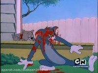 موش و گربه قسمت 117