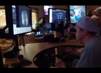 مستند پزشکان بی همتا: ربات جراحان