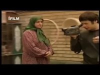 خنده دار ترین سکانس های " علی صادقی " - قسمت 16