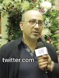 سخنان عجیب "عارف لرستانی" در خصوص مرگ!