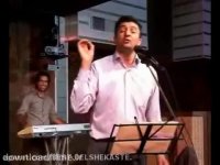 مانتو تنگ خانم ها ( ماهی صفت ) فوق العاده خنده دار