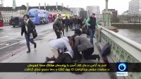 گزارش اختصاصی از پیامدهای حمله در لندن