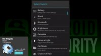 The Best Android Widgets