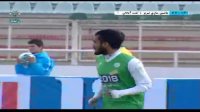 خلاصه بازی ماشین‌سازی‌تبریز 1-0 صنعت نفت