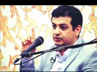 استاد رائفی پور/وضعیت مردم سوریه