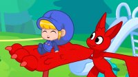 کارتون مورفل جادویی - اپیزود 29 - Magical Morphle