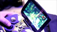 Dead Trigger 2 gameplay on the NVIDIA Project Shield