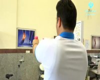 بخش ششم ورزش و تندرستی