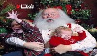 کودکان و کریسمس - بخش 2