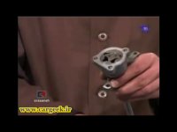 آموزش مکانیک خودرو : سیستم روغن کاری