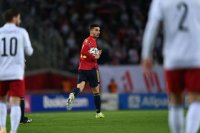 خلاصه بازی گرجستان  - اسپانیا (مقدماتی جام جهانی)