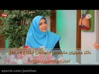 اهمیت درمان ارتودنسی در بستن فاصله دندانها / متخصص ارتودنسی