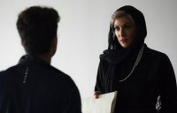 تیزر قسمت نهم سریال نهنگ آبی