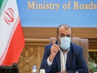 ضرب الاجل 10 روزه وزیر راه و شهرسازی