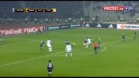 قره باغ 0-1 تاتنهام