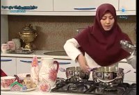 خورشت فسنجان