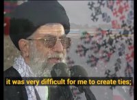 When in exile, my Sunni brothers’ kindness made me feel at home: Ayatollah Khamenei