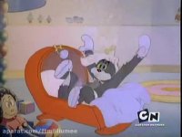 کارتون موش و گربه قسمت ۱۲