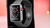 اولین تصویر از اپل واچ 3